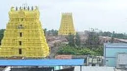 ராமேஸ்வரம் கோயில்