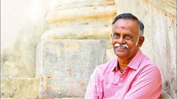 கலாப்ரியா