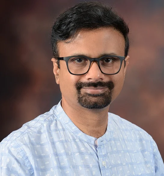 ஷியாம் சேகர்