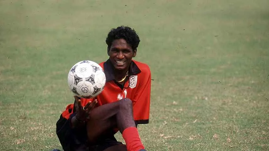 IM Vijayan