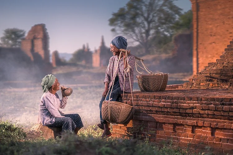 Representational Image