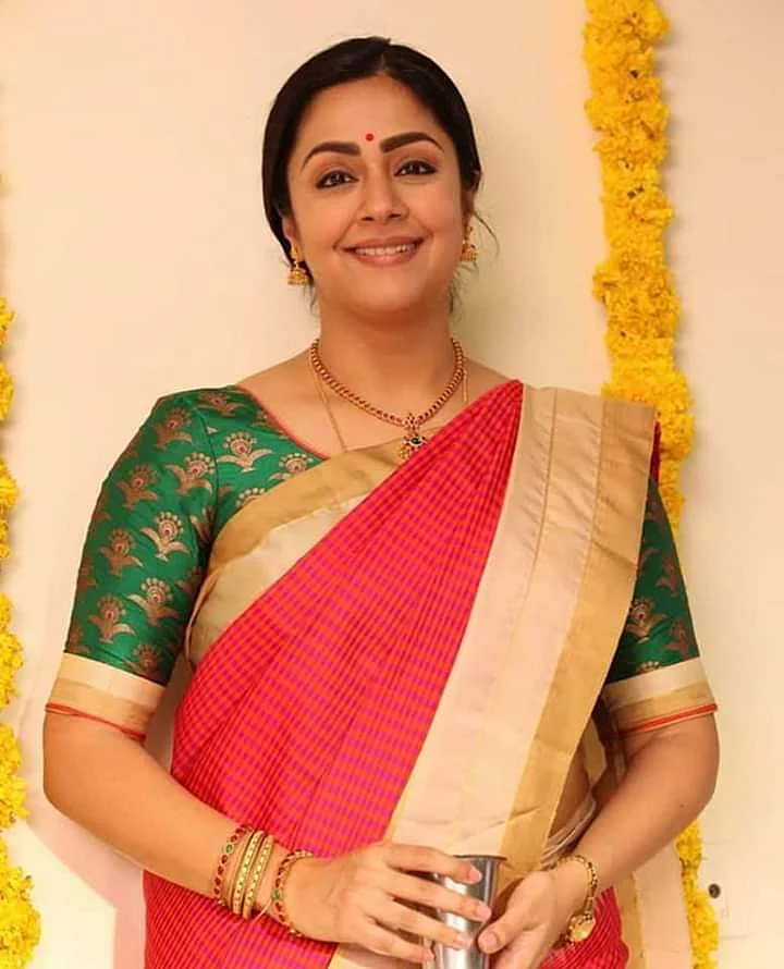 ஜோதிகா