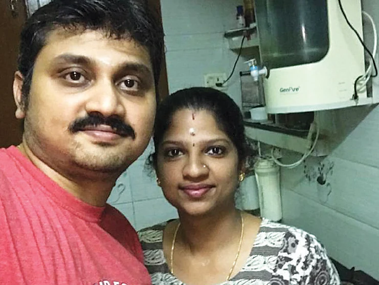 சிறிய விஷயம் பெரிய சந்தோஷம்!