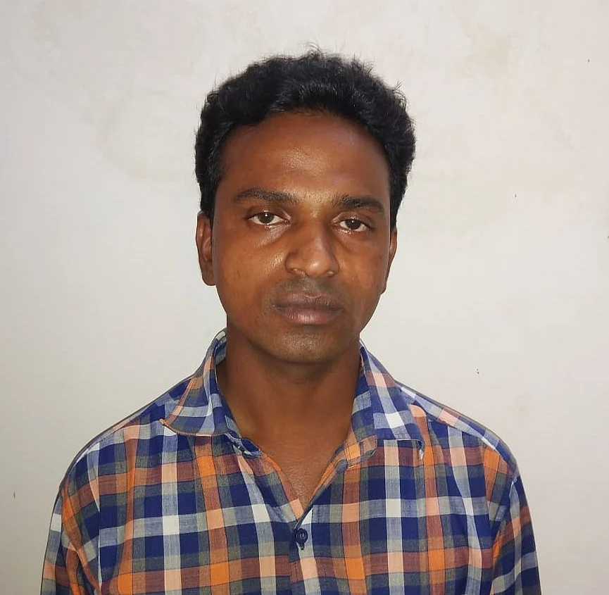 வேலுமணி
