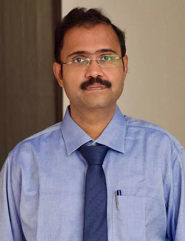 நுரையீரல் மருத்துவர் திருப்பதி