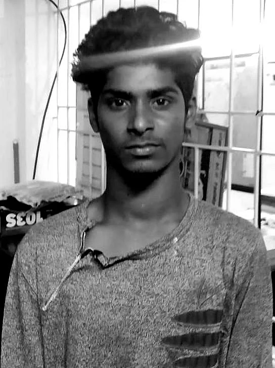 தந்தையைக் கொலை செய்த மகன்