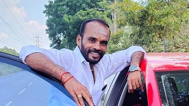ரவுடி சந்துரு