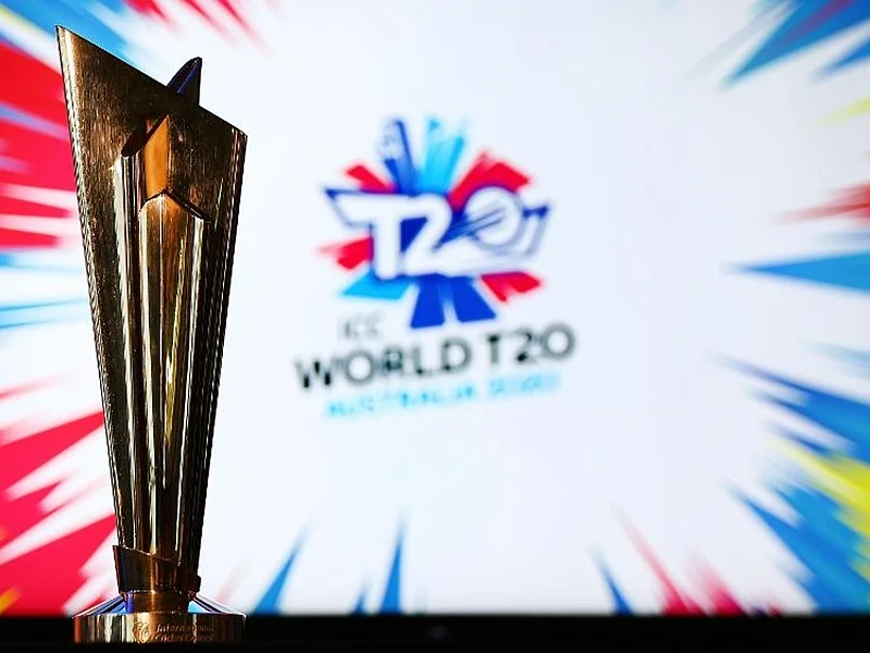 T20 World Cup