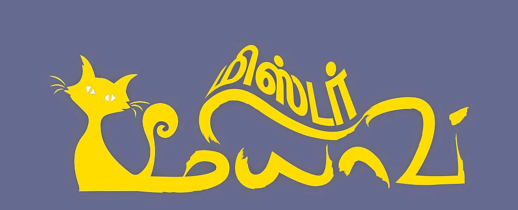 மிஸ்டர் மியாவ்