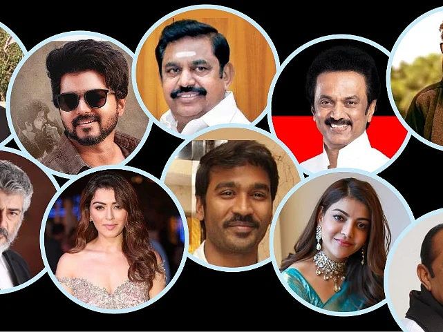 ``என்னாச்சு முதல்வரே... டாக்டர்களுக்கு மாஸ்க் பத்தலையா?!'' - 5ஜி மித்ரோன்ஸ்