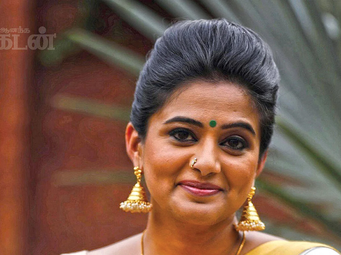 “கடைசியா எந்தப் படம் நடிச்சேன்னே மறந்துடுச்சு!”