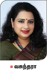 அழகுக்கு அழகு சேர்க்கும்
உணவுகள்!