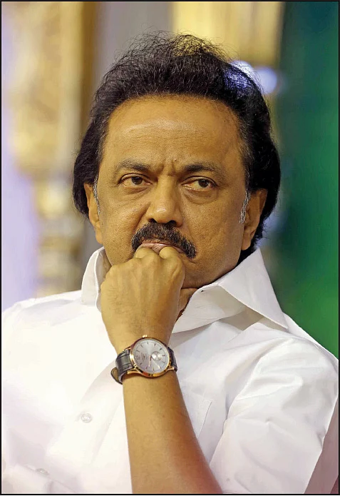 மு.க.ஸ்டாலின்