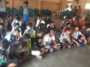 ஊரடங்கு : மகாராஷ்டிராவில் தவிக்கும் தமிழக இளைஞர்கள்... மீட்க நடவடிக்கை எடுக்கப்படுமா?