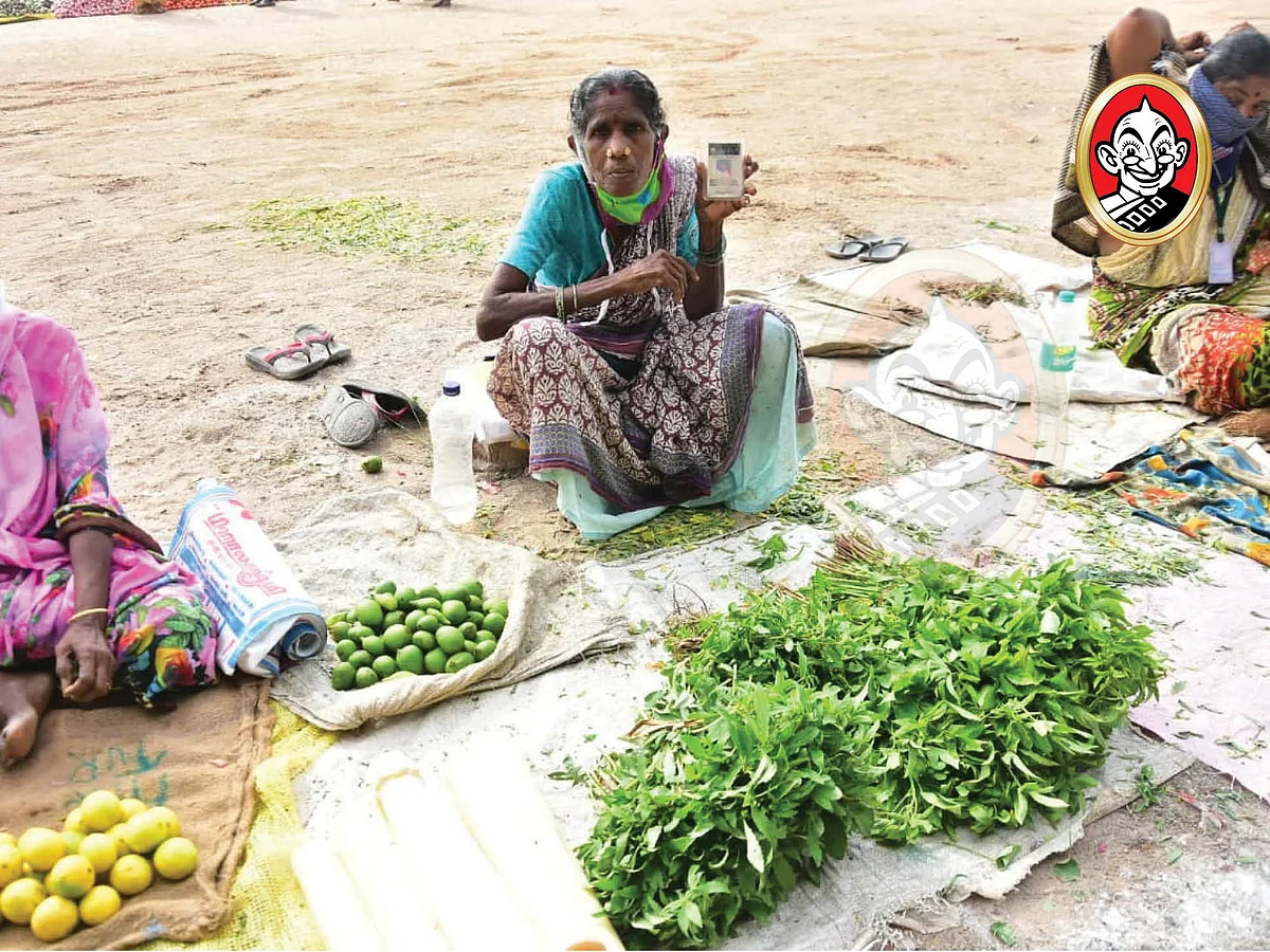 ``இப்படியே போச்சுனா விவசாயி இனமே இல்லாம போயிருவோம்" - ஊரடங்கால் விவசாயிகளின் நிலை #Video