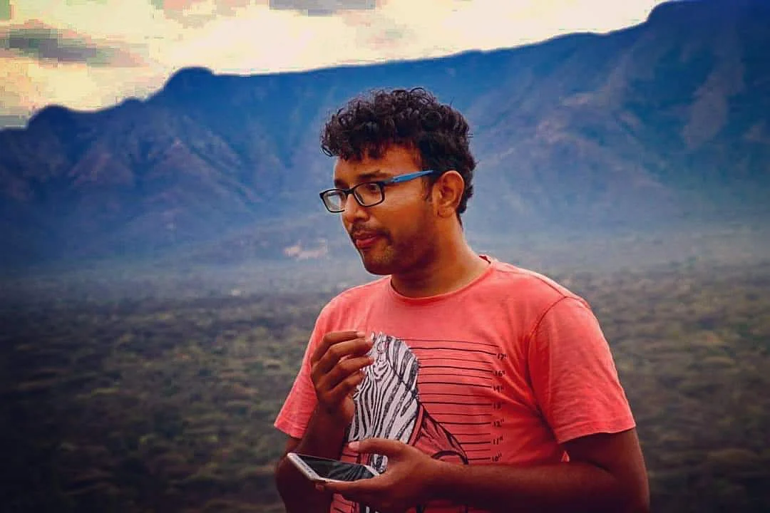 டாக்டர் ஜெயமோகன்
