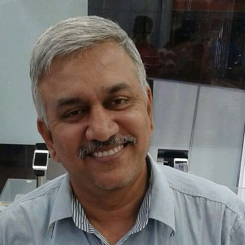 நாராயணன் திருப்பதி