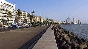 Mumbai
