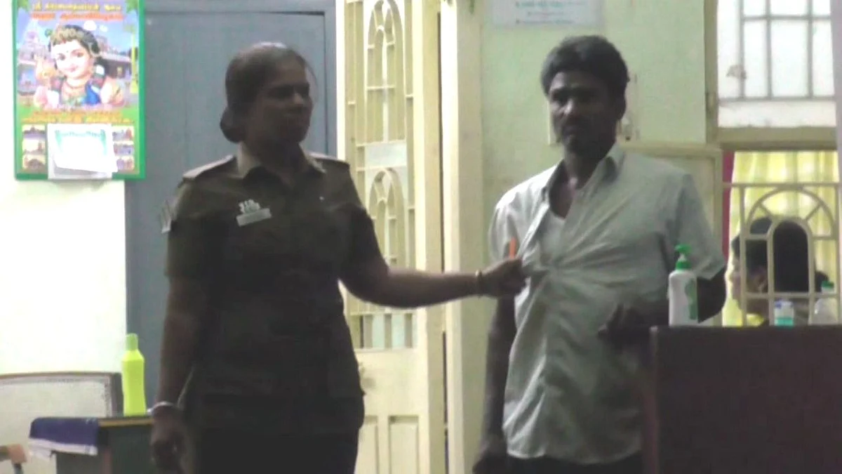 தணிகாசலம்