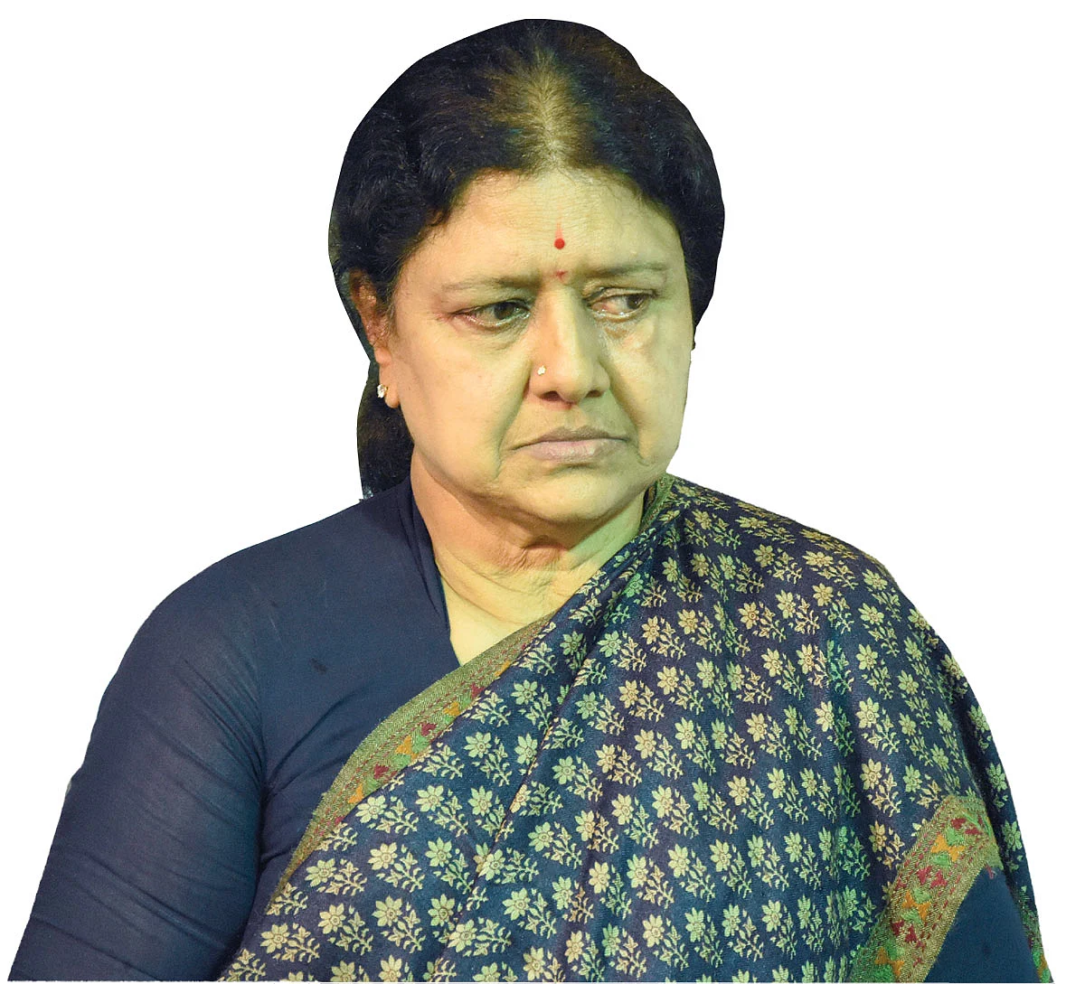 சசிகலா