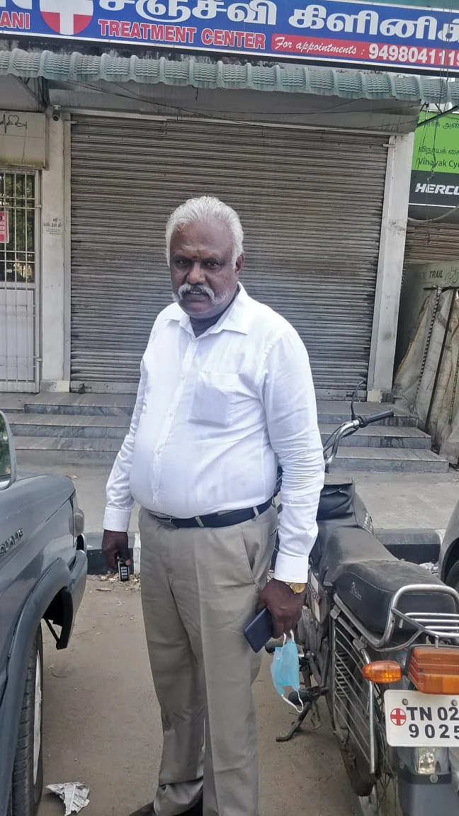 குணசேகரன்