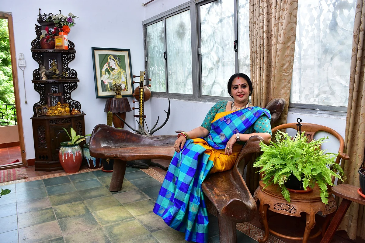 Seetha