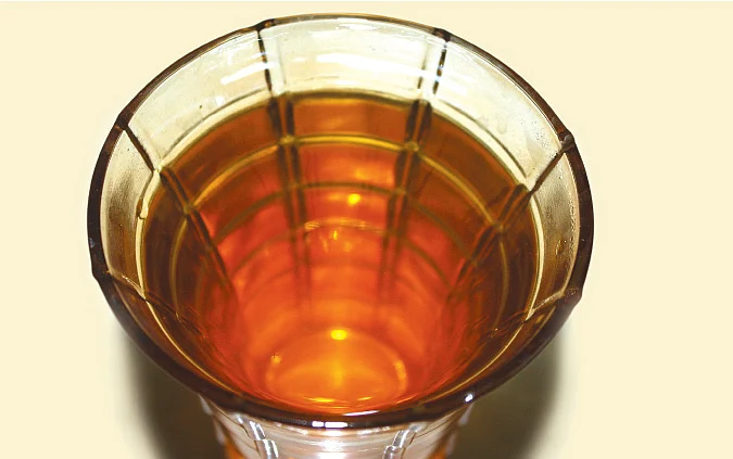 பூஸ்டர் பேக் கிரீன் டீ