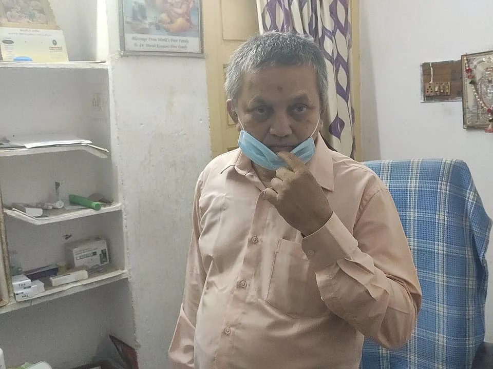 `மருத்துவமனை பணி அனுபவம்; சேலம் பெண் டாக்டரின் சான்றிதழ் எண்!’ -மதுரையில் சிக்கிய போலி டாக்டர்