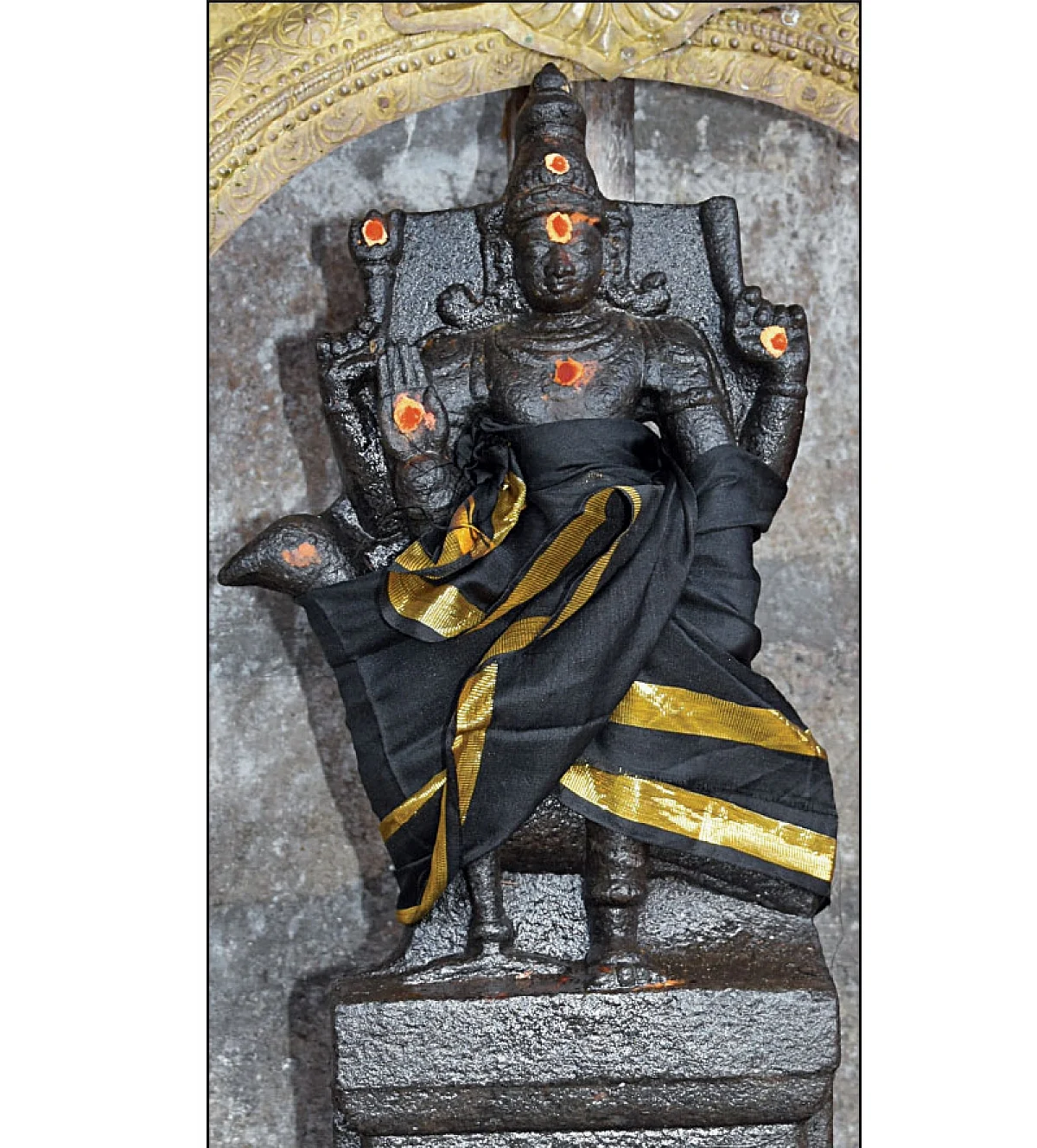 சனி பகவான்