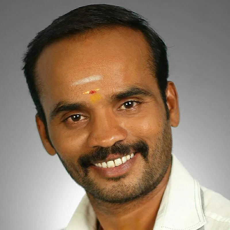 திருச்சி ரவுடி சந்துரு
