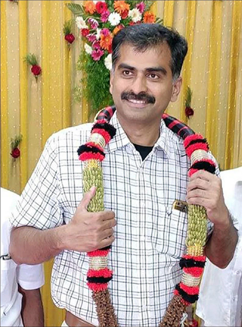 துரை வையாபுரி