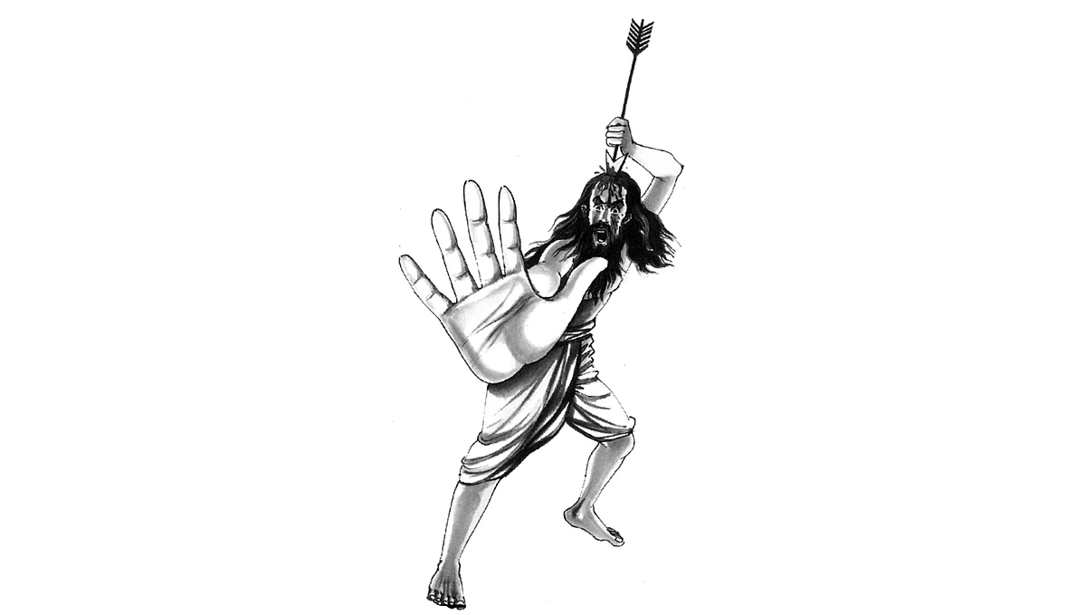வருச நாட்டு ஜமீன் கதை - 15