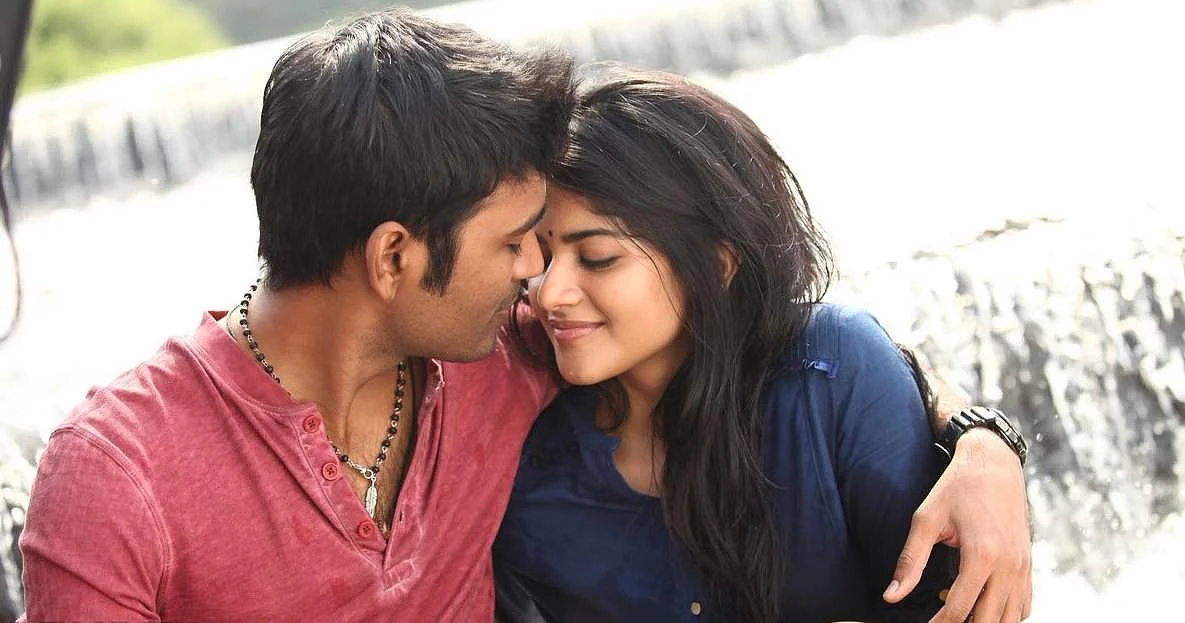 ’என்னை நோக்கி பாயும் தோட்டா’