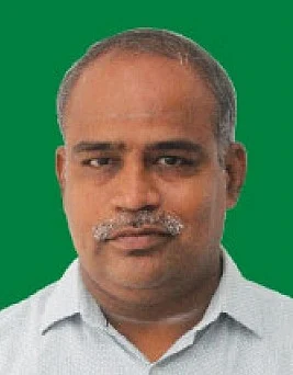 ஆடிட்டர் கே.ஆர்.சத்யநாராயணன்