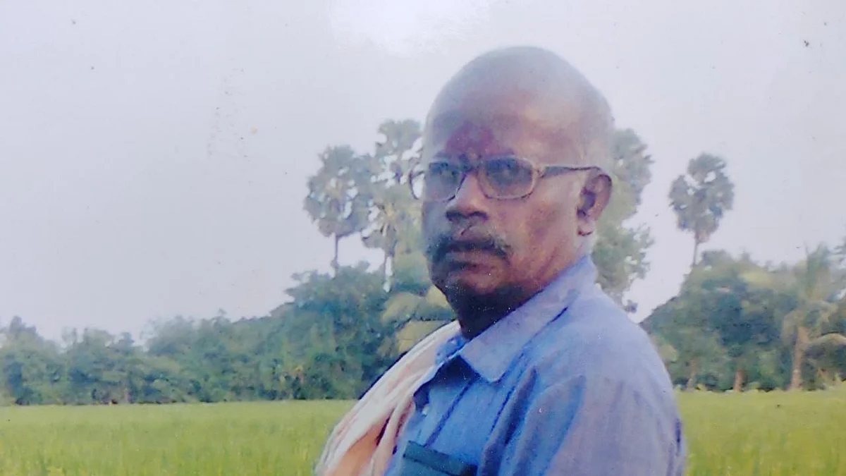 சுபாஷ் சந்திர போஸ்