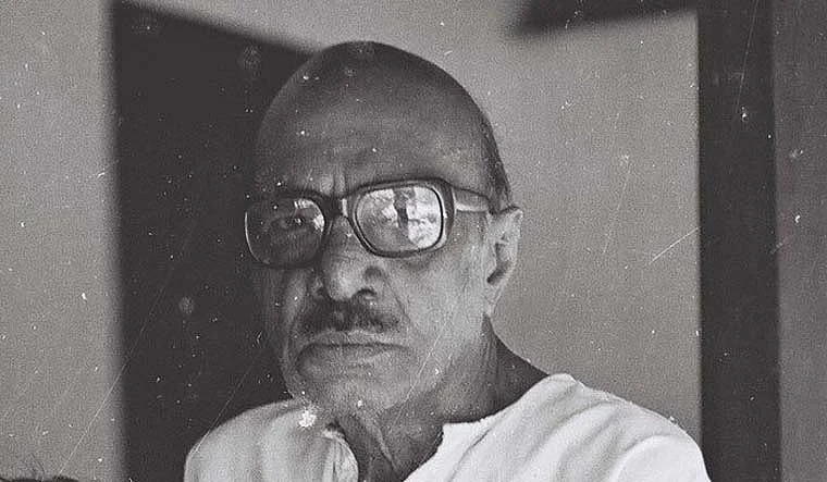 வைக்கம் முகமது பஷீர்