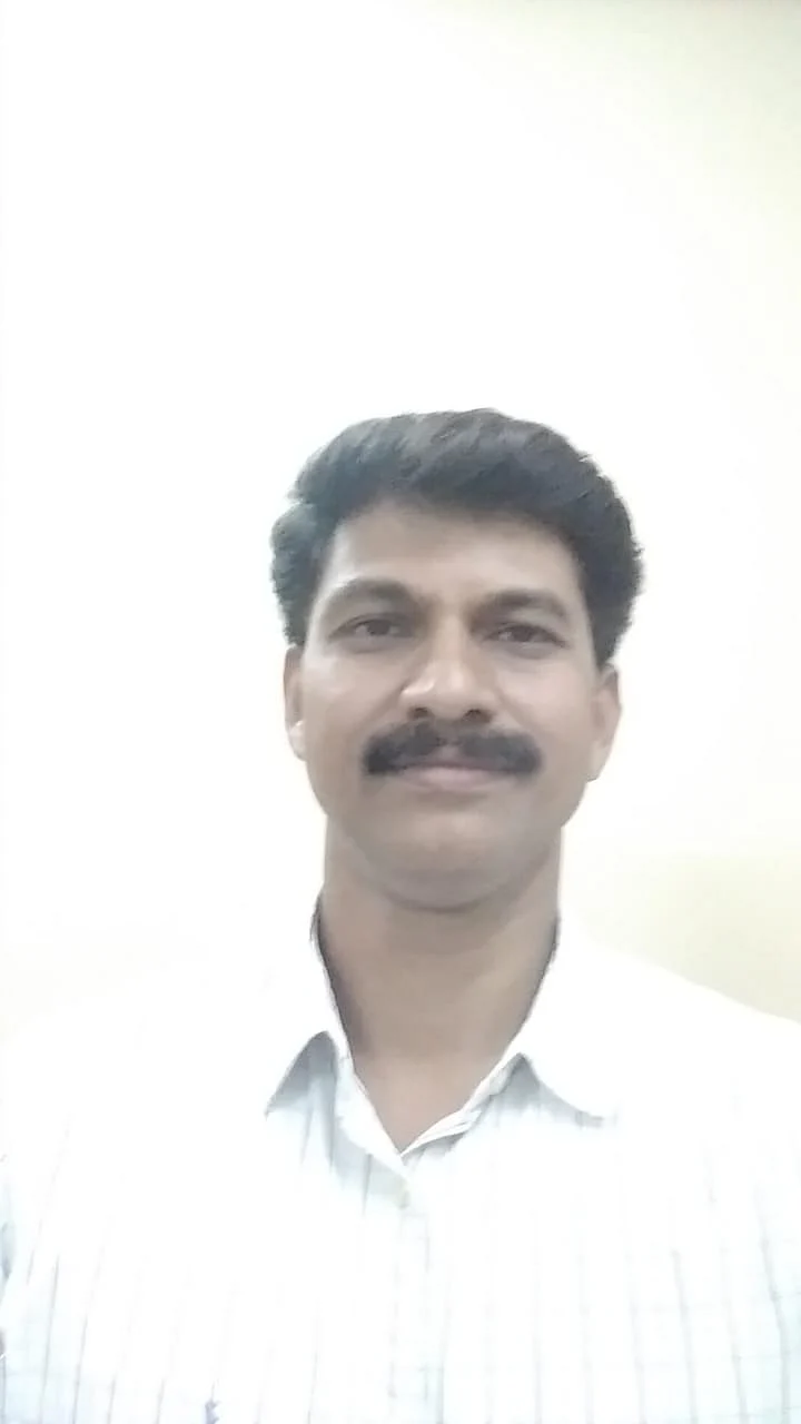 Dr.Ramalingam
