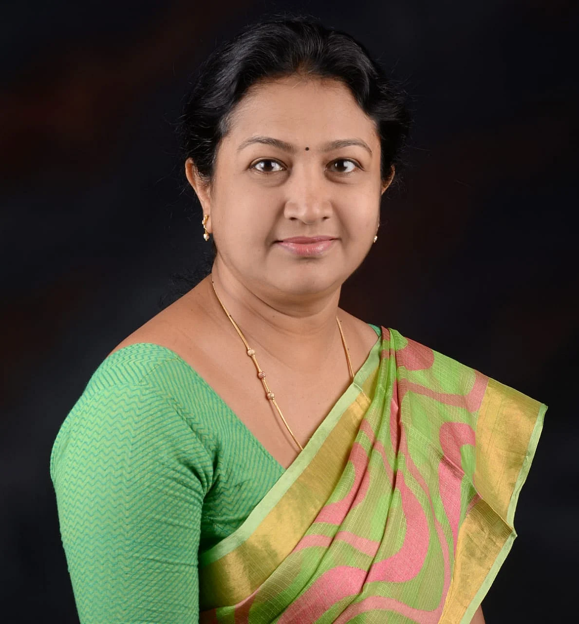 மருத்துவர் சித்ரா