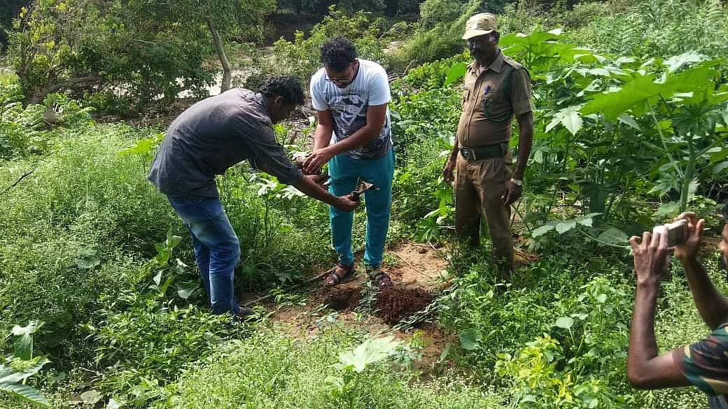 டாக்டர் ஜெயமோகன்