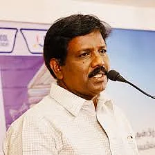 ரவிக்குமார் எம்.பி