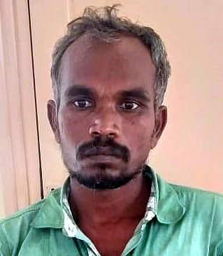 முருகராஜ்