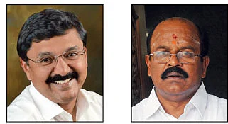 சண்முகசுந்தரம் - பொள்ளாச்சி ஜெயராமன்