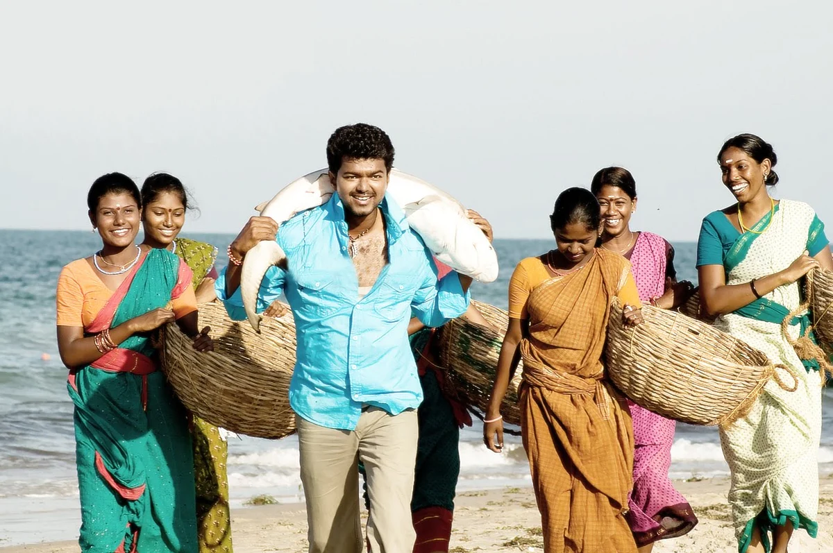 சுறா