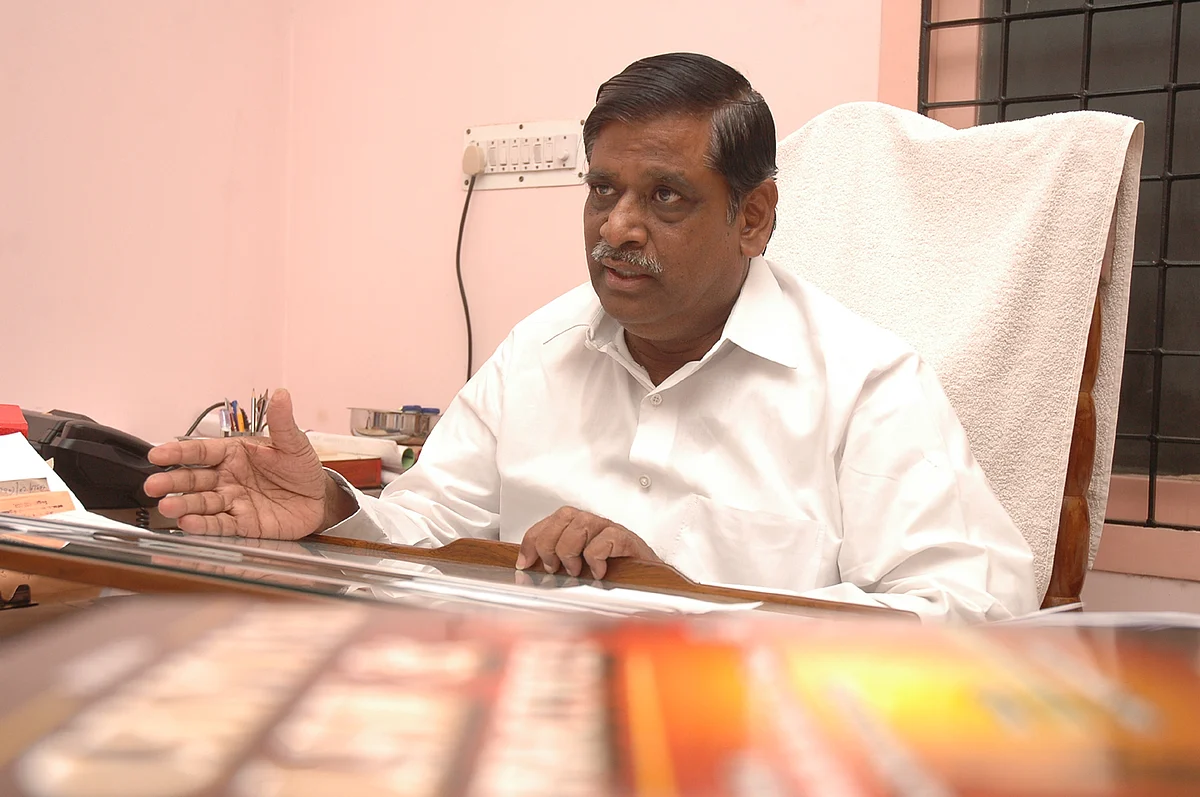வழக்கறிஞர் ஜோதி