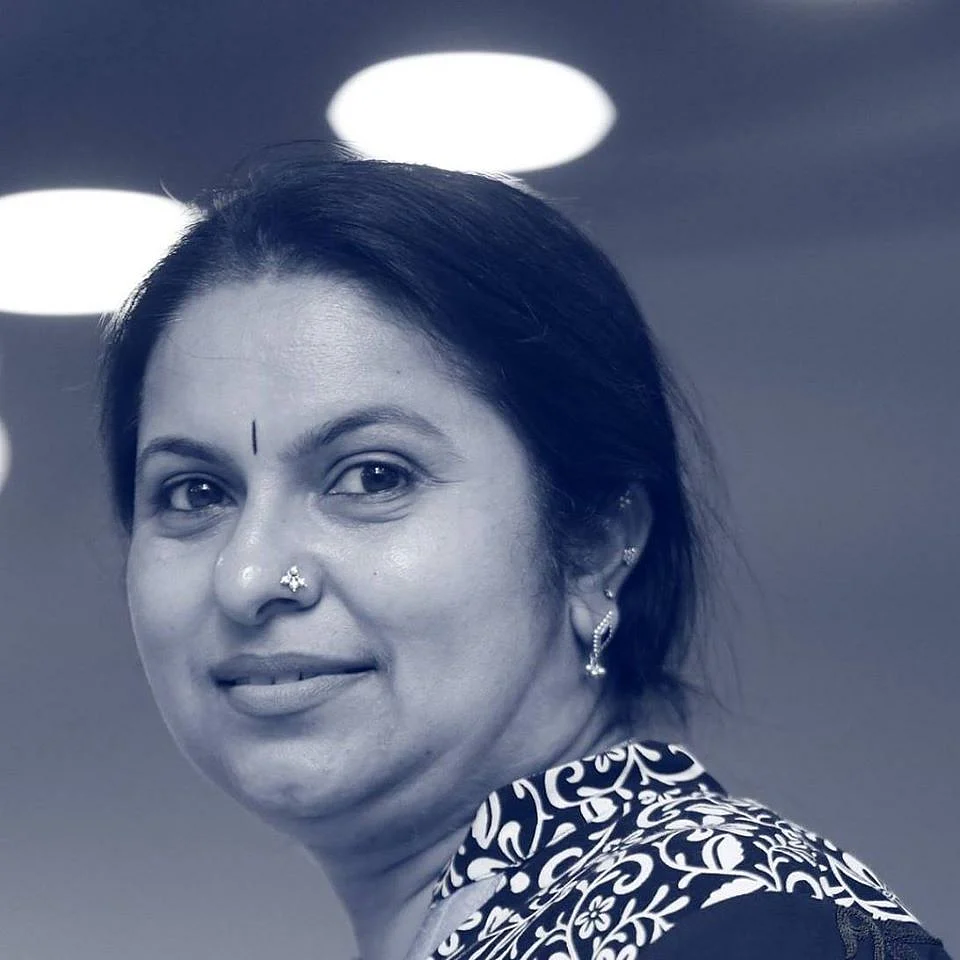 Preethi (Beauty Expert)