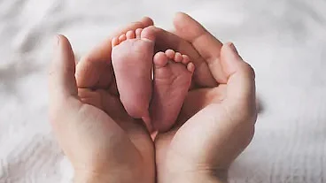 குழந்தை
