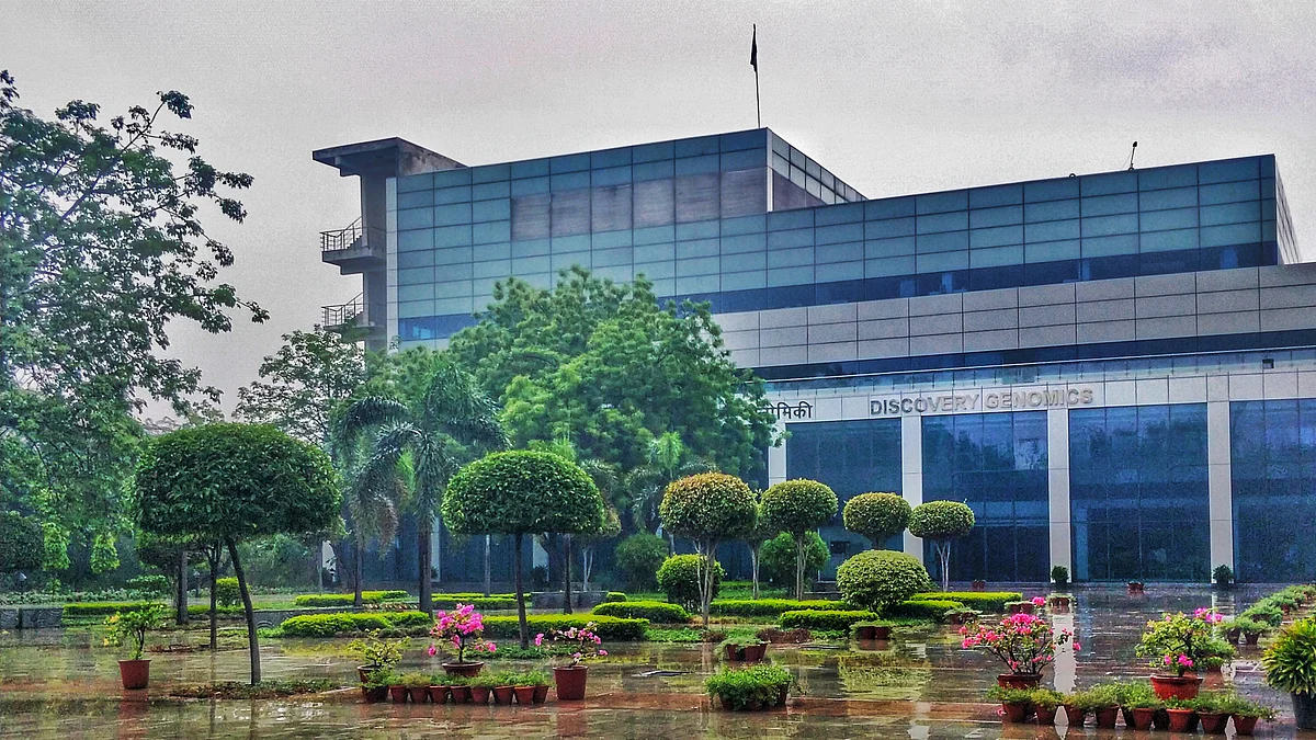 Institute of Genomics and Integrative Biology (IGIB), Delhi