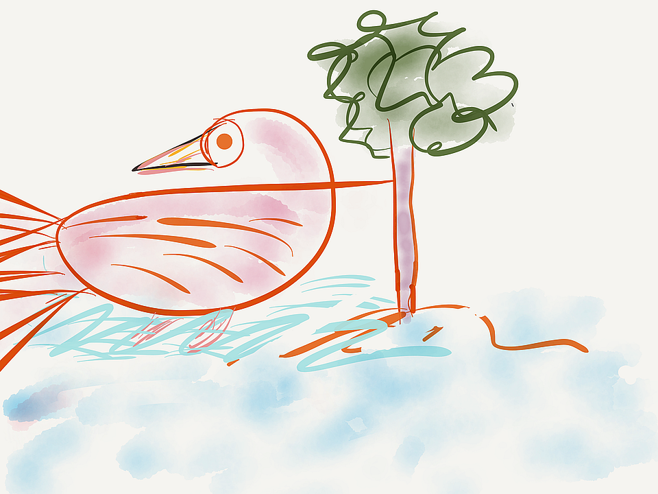 Representational Image