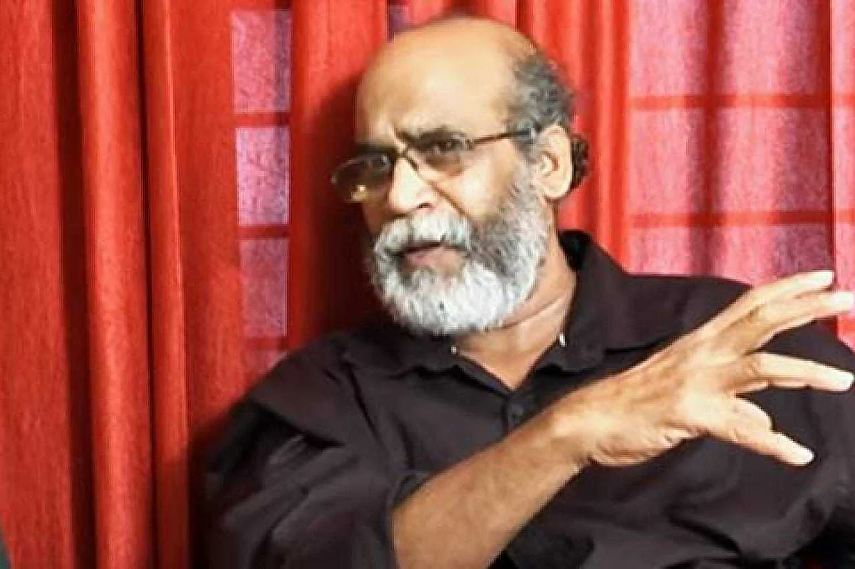 வேலு பிரபாகரன்