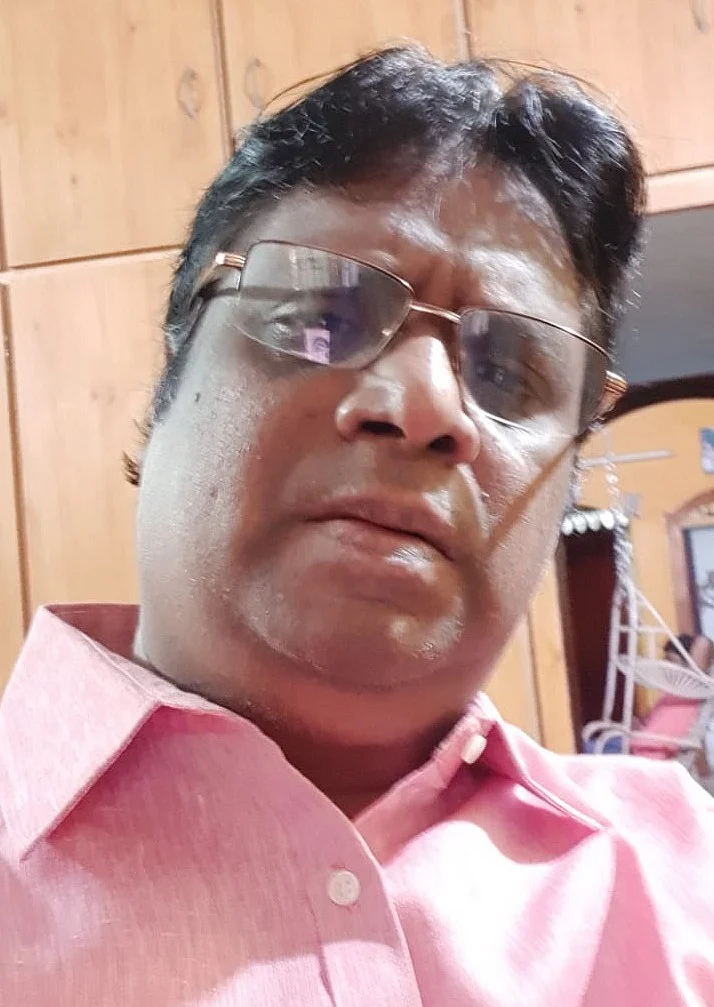 சுகுமார்